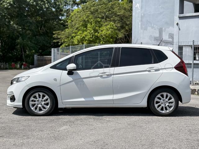 2019 Honda JAZZ 1.5 E MY2014 FACELIFT (A) - 3