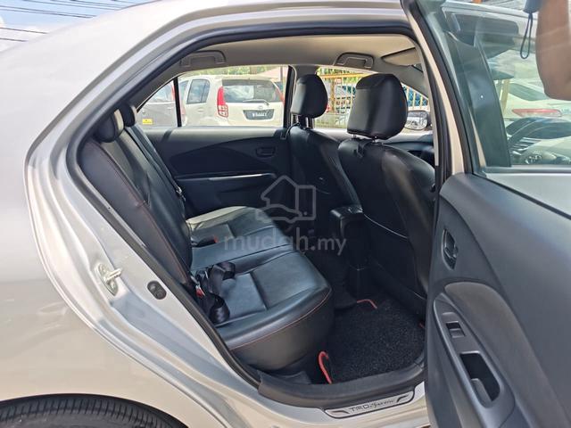 2012 Toyota VIOS ORI TRD 1.5 (AUTO) - 5