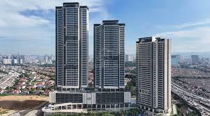 The Maple Residences 1