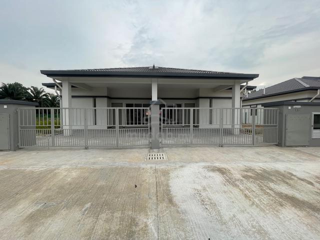 RUMAH BERKEMBAR semi-D 1