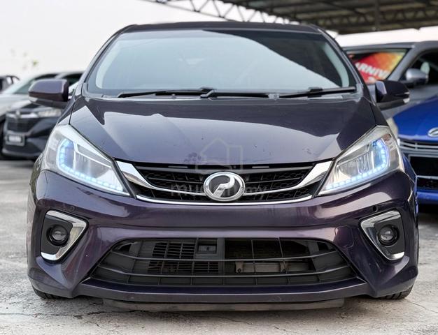 Perodua MYVI 1.5 Upgraded Skim AKPK CTOS CCRIS - 3