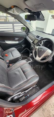 2025 Perodua BEZZA 1.3 AV MY16 FACELIFT (A) - 5