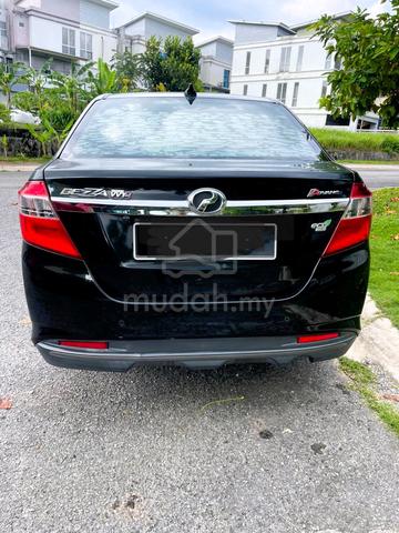 2018 Perodua BEZZA 1.3 ADVANCE (A) - 3