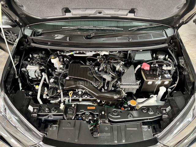 2024 Perodua BEZZA 1.3 X / GOOD CONDITION - 4