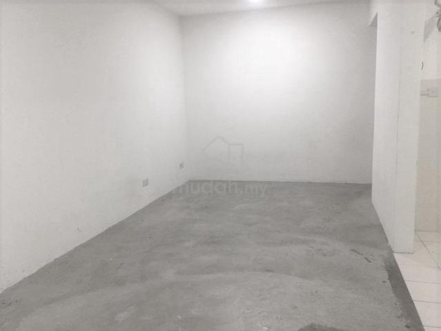 Sentosa Apartment @ Setia Alam 1