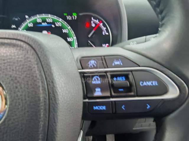 2024 Toyota VOXY S-Z Low Mileage GRED 4.5 - 5