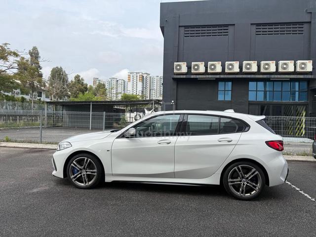 2023 Bmw M135i xDrive F40 (A) - 5