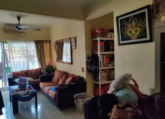 Cemerlang Apartments 1
