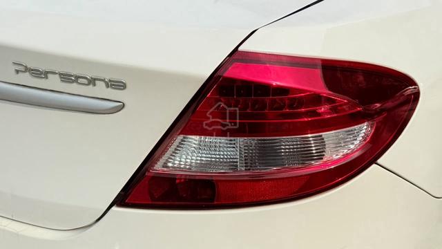 2014 Proton PERSONA 1.6 ELEGANCE BASE LINE (M) - 4