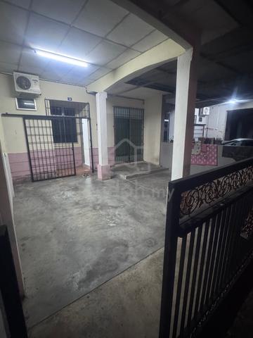 Rumah Untuk Disewa – Taman Lunik Indah, No. 38, Sungai Petani 1