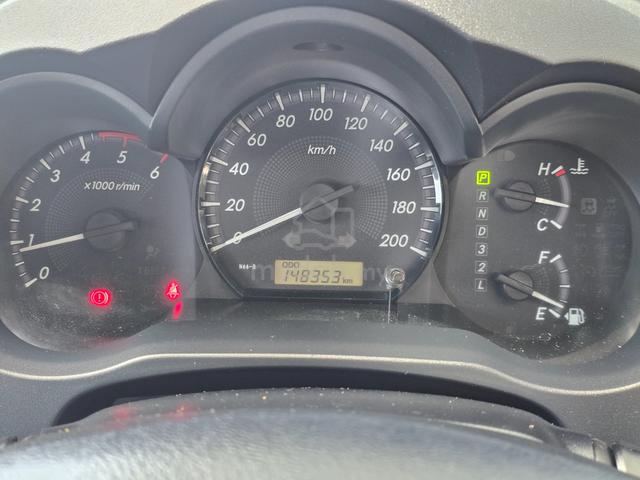 2014 Toyota HILUX 2.5 G VNT (A) - 5
