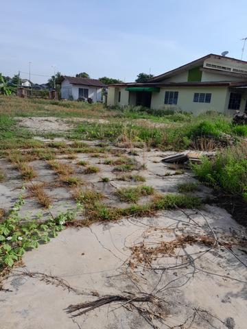 LOT BANGLO - TERMURAH DI ALOR SETAR - Tanah Dalam Taman Jalan Sultanah 1