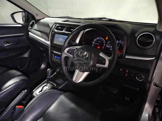 2020 Perodua ARUZ 1.5 AV Full Spec 1Owner Like New - 4