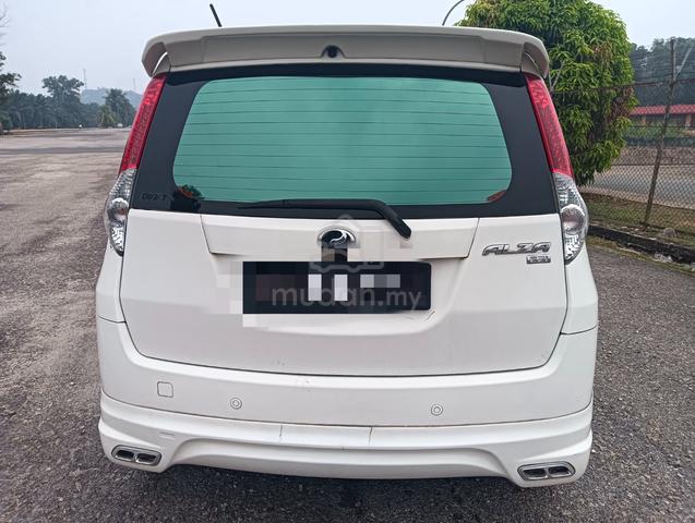 2012 Perodua ALZA 1.5 EZI (A) - 3