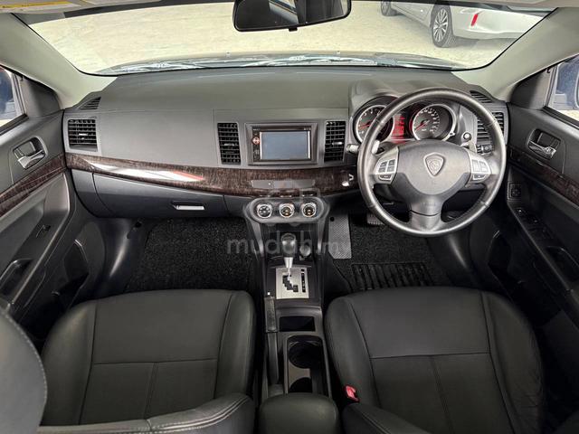 2013 Proton INSPIRA 2.0 PREMIUM (A) 80K ORI MILEAG - 5