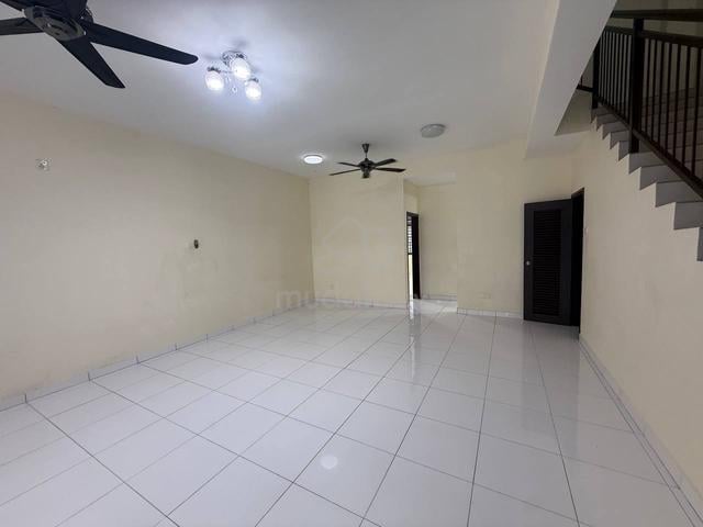 Bandar Dato Onn 2 Storey House For Rent Jalan Perjiranan 12 1