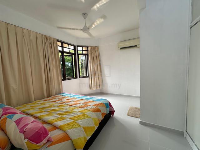 Medan Lumba Kuda 1