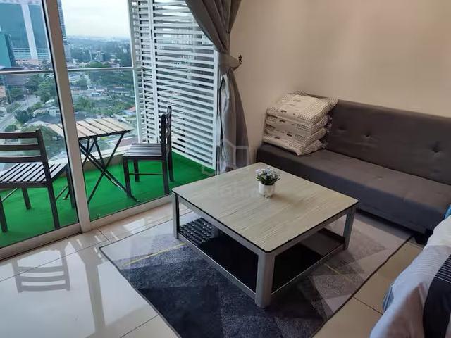 D'Esplanade Residence @ KSL City 1