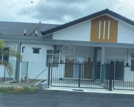 Master bedroom lelaki non sharing 1