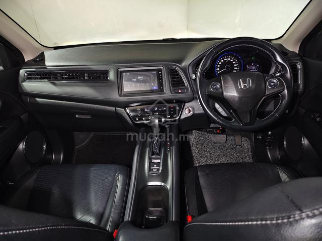 2022 Honda HR-V 1.8 V Spec F/Service LOW MILEAGE - 3