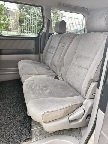 2003/09 Toyota Alphard 2.4 (A) - 5