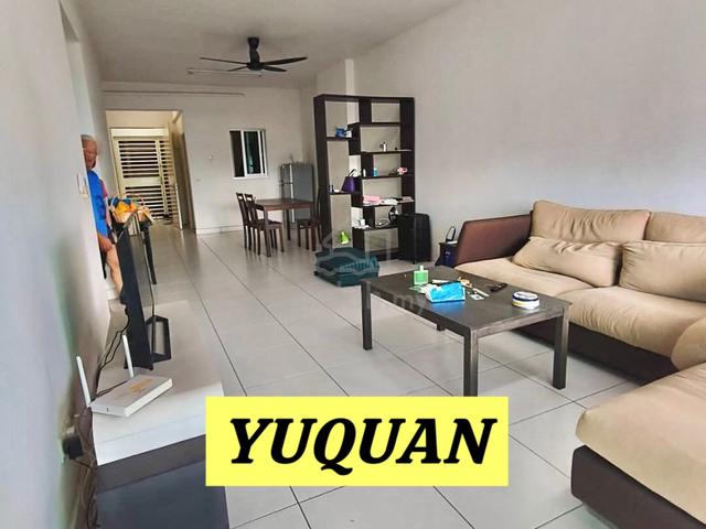 Elit Heights @ Bayan City 1