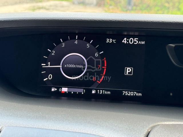2021 Nissan SERENA 2.0 HYBRID PREMIUM HIGHWAY - 5