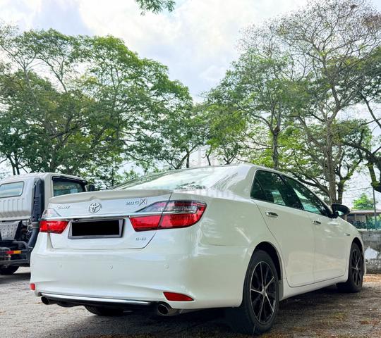 Toyota Camry 2.0 GX (A)1owner PowerSeat 360Cam G X - 2