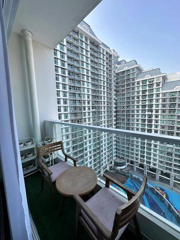 1Sulaman Platinum Tower 1