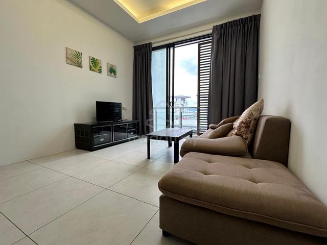 Gala City Residences 1