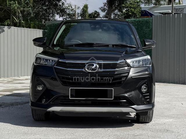 2022 Perodua ATIVA 1.0 AV (A) - 3