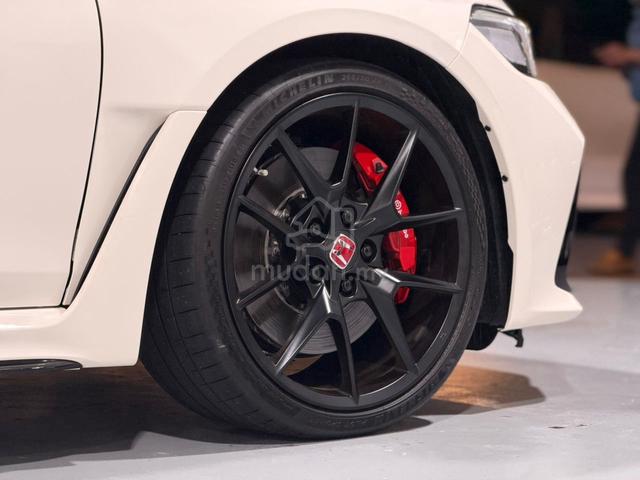 2024 Honda CIVIC 2.0 TYPE R MY23 FL5 (M) - 5