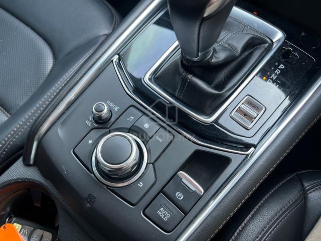 2019 Mazda CX-5 2.0 G GLS 2WD FULL SERVICE MAZDA - 5
