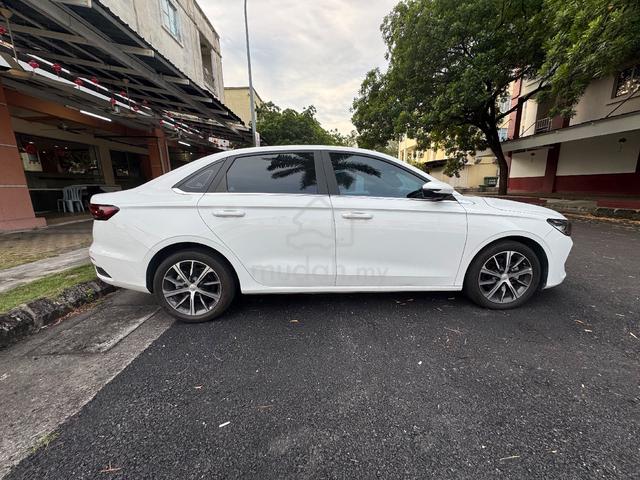 2025 Proton S70 1.5 FLAGSHIP MY23 (A) - 3