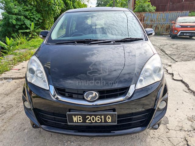 2015 Perodua ALZA 1.5 SE (A) - 3