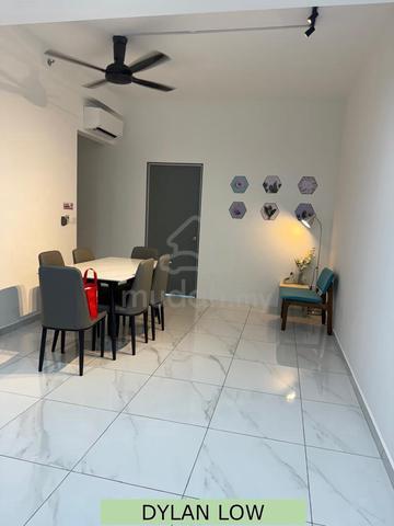 Sinaran Residences @ Utropolis 1