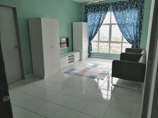 M3 Residency Taman Melati 1