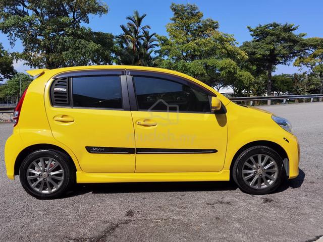 Y-2011 Perodua MYVI 1.5 SE 1Owner Siap Tukar Nama - 5
