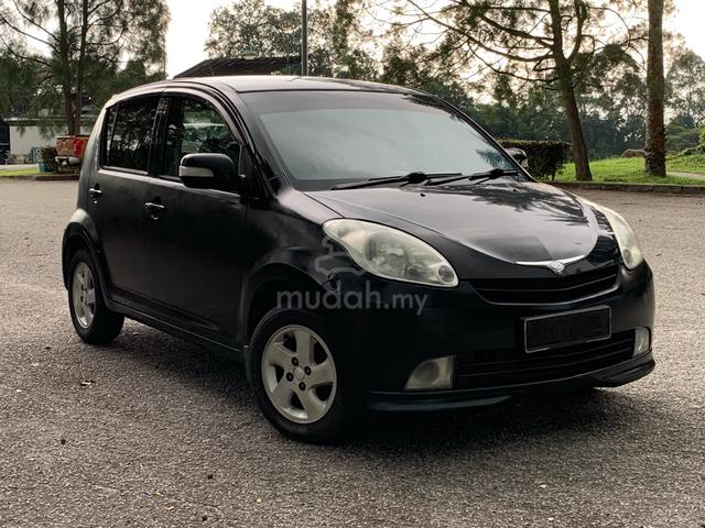 2008 Perodua MYVI 1.3 EZi (A) One Owner Only - 1