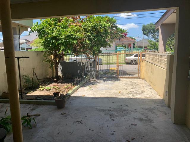 Taman Setapak Free Hold landed for sale in setapak garden kl 20x70 1