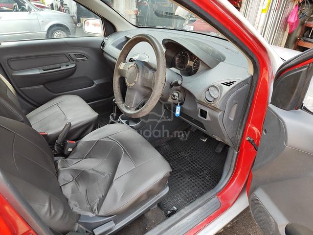 2013 Proton SAGA 1.3 FL (M) - 5