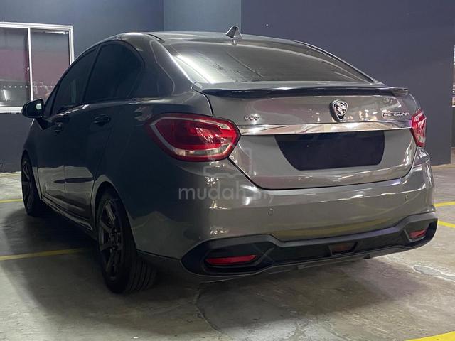 2016 Proton PERSONA 1.6 STANDARD (A) - 5