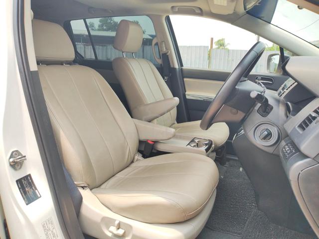 2011 Mazda 8 2.3 LUXURY MPV SUPER TIP TOP (A) - 5