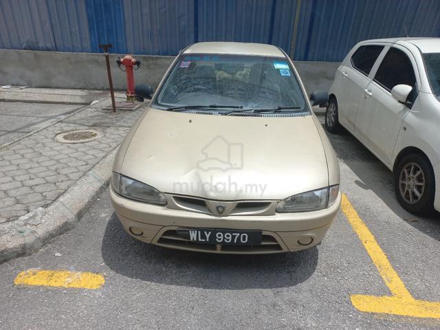 2004 Proton WIRA 1.5 GL (A) - 3