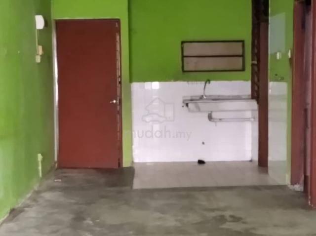 Pandan Mewah 4