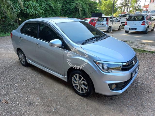 2018 Perodua Bezza 1 3 Advance A Cars For Sale In Temerloh Pahang