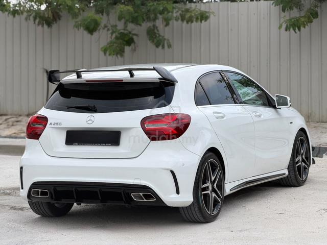 A45 KITS⭐FACELIFT⭐2017 Mercedes Benz A250 AMG 2.0 - 2