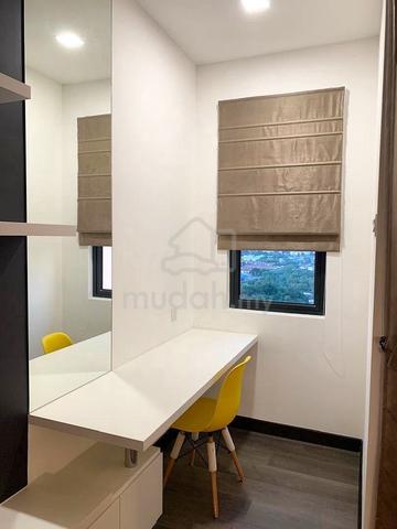 Vista Bangi 5