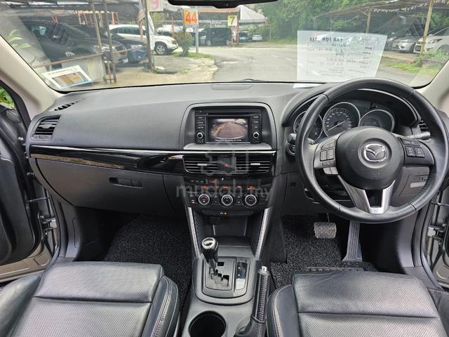 2014 Mazda CX-5 2.0 2WD HIGH SPEC (A) O.T.R. PRICE - 4