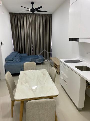 South Link Lifestyle Apartments 1